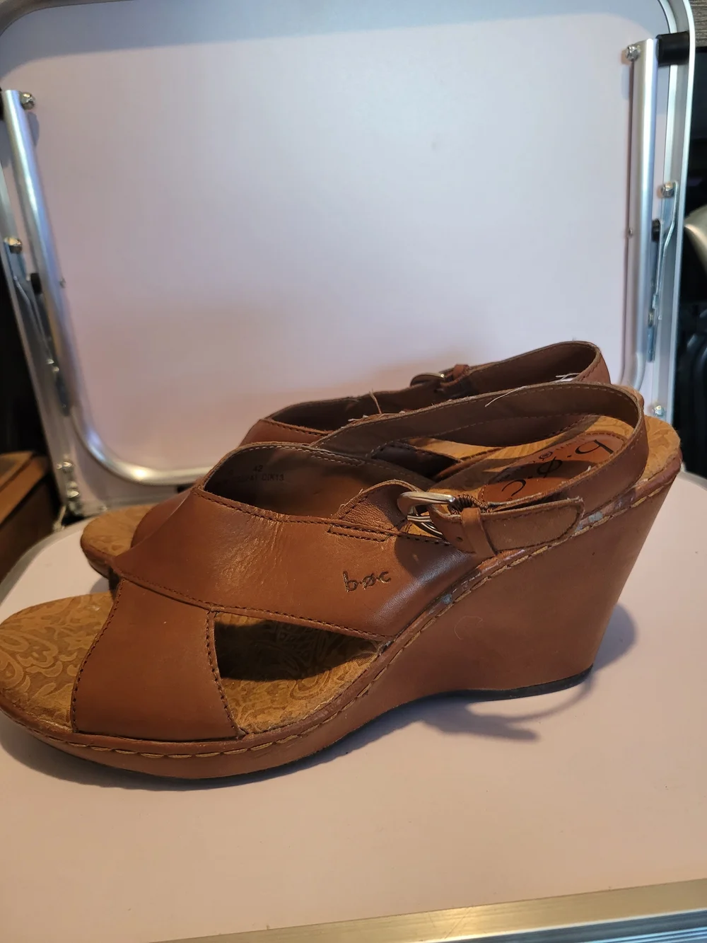 boc stylish brown